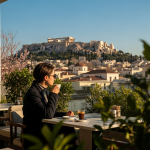 Your March Athens Itinerary: Discovering Greece’s Capital