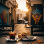 Athens: Your Unforgettable 4-Day Itinerary for Mid-March